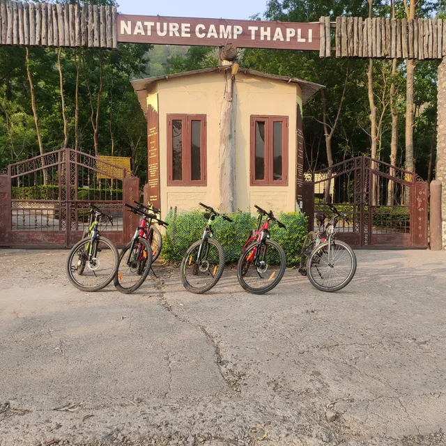 SPOT ON 61374 Decent Destination