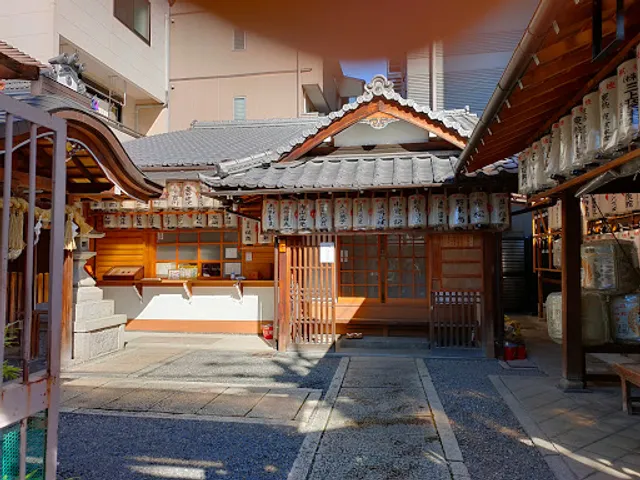 LUPICIA Kyoto Teramachi Sanjo Branch