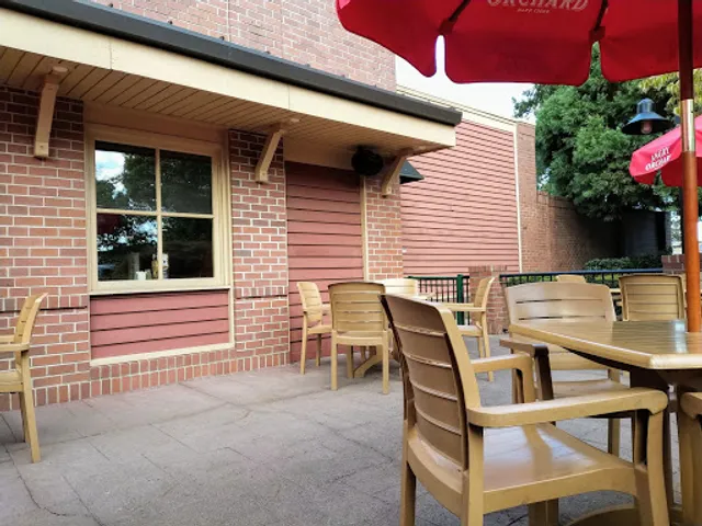 Ram Restaurant & Brewery