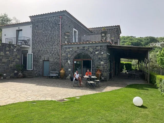 Agriturismo La Peppina