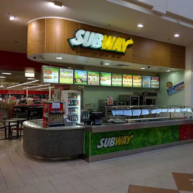 Subway Broadmeadows