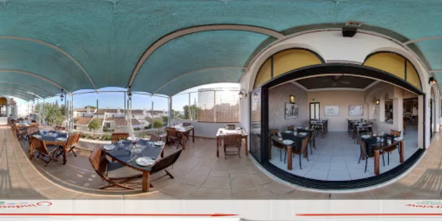 Bosman´s The Dolphin Restaurante