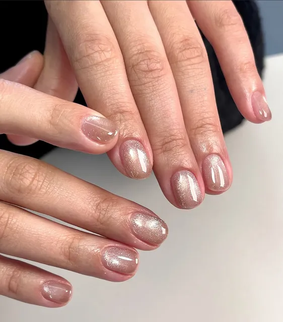 Refresh Nail n Spa (W 94 ST)