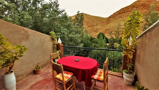 Maison d'Hôte Argana