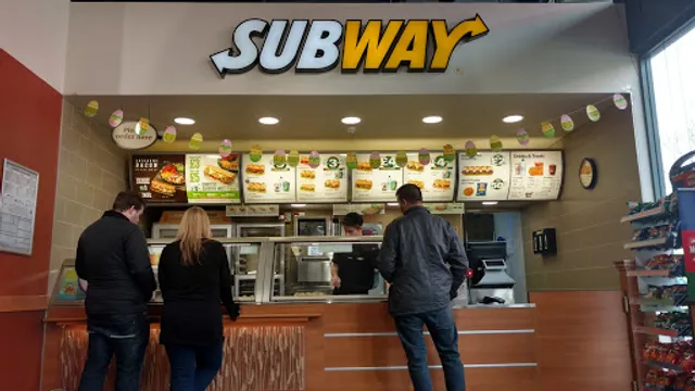 Subway