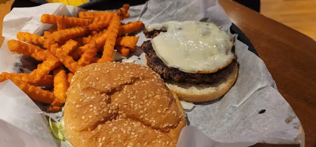 Mr. Joe's Sports Bar and Grill