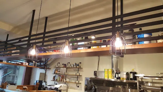 Posto Pizza Napoletana