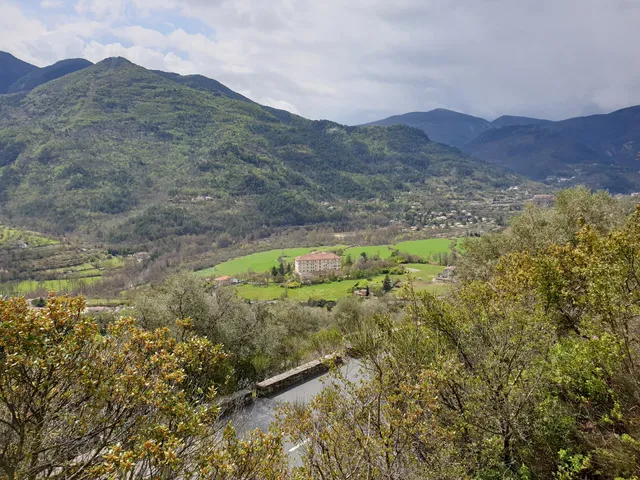 Studio de charme-Le Palais du Golf