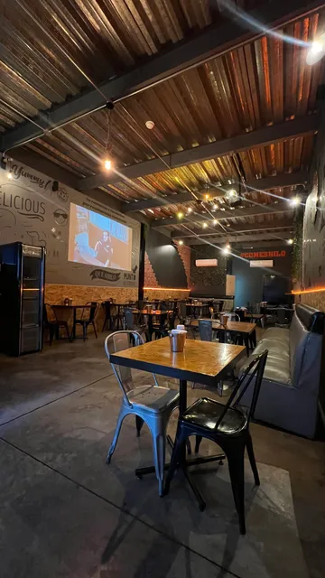 Pollito Shilo Quiroga