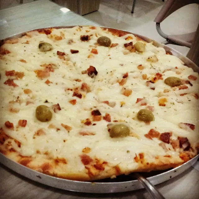 Pizzaria Boa Massa