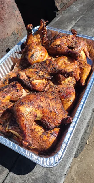 DoveShack Smoked BBQ