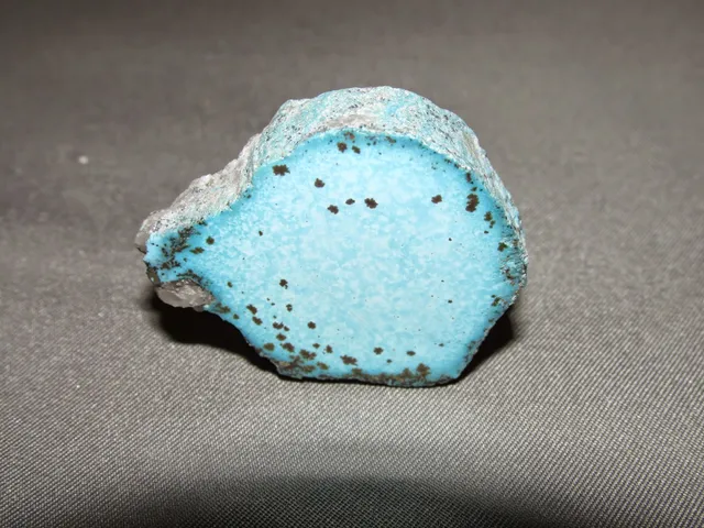 Tucson Turquoise