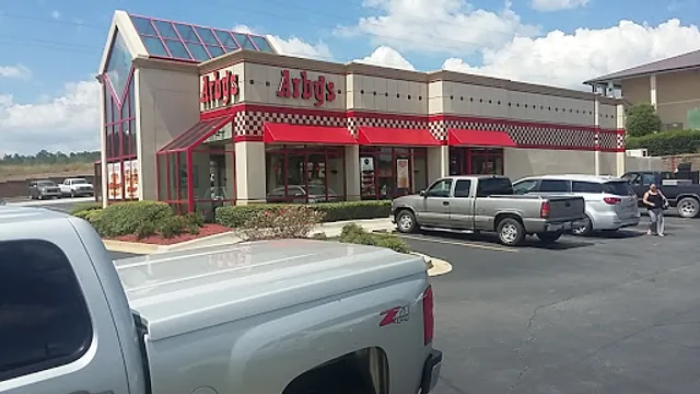 Arby's