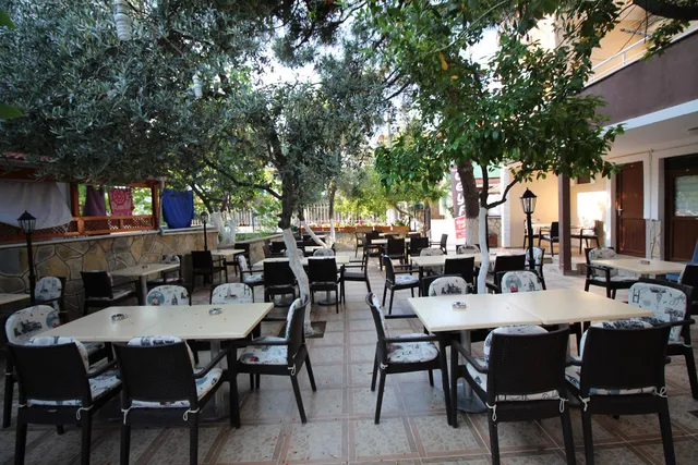 Ceyf Motel İmamoğlu