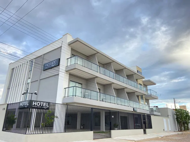 Oceane Norte Hotel | Parnaíba