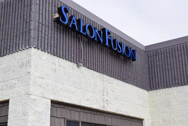 Salon Fusion