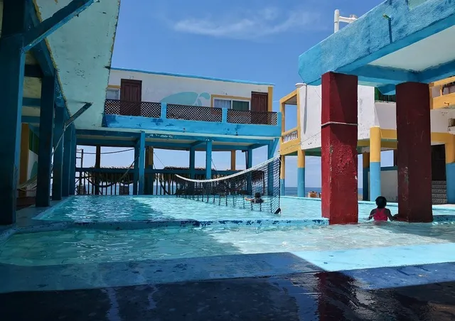 Tortugas Place Hotel y Bungalos