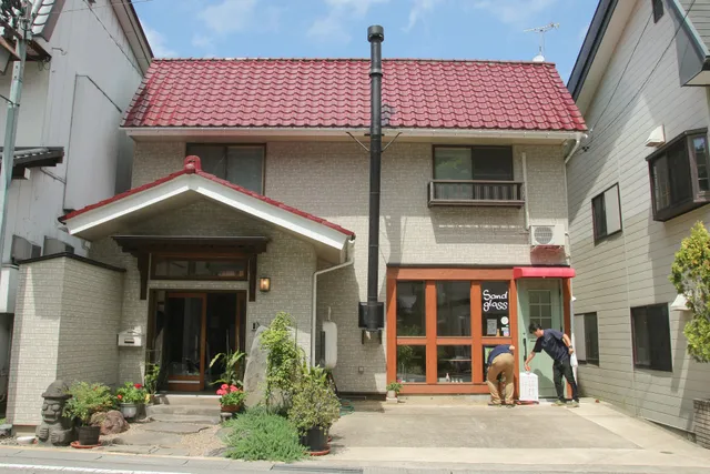 まちやど丸為旅館