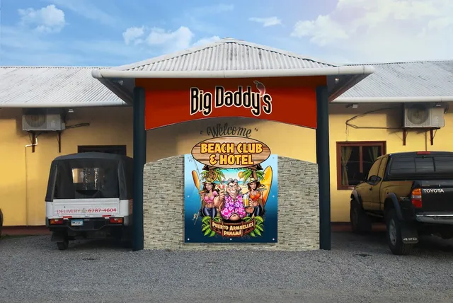 Big Daddy's Beach Club & Hotel