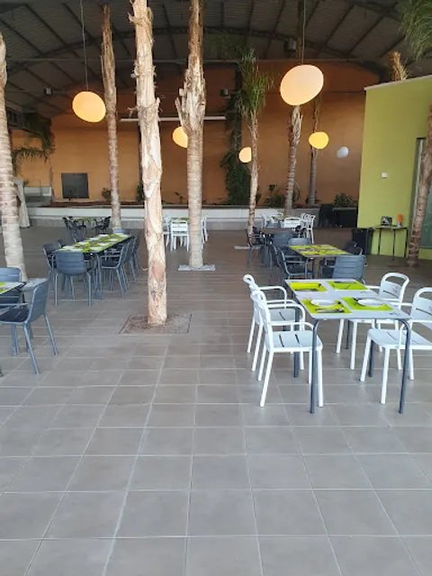 Cafeteria L' Àgora Betxí