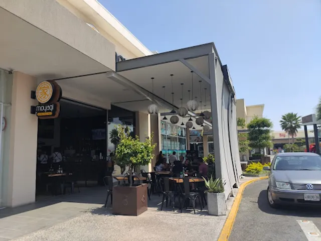 Moyagi Asian Kitchen