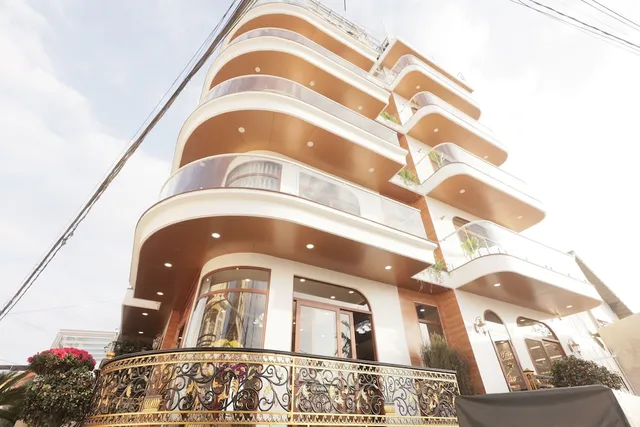 Cát Tường Hotel _ Đà Lạt