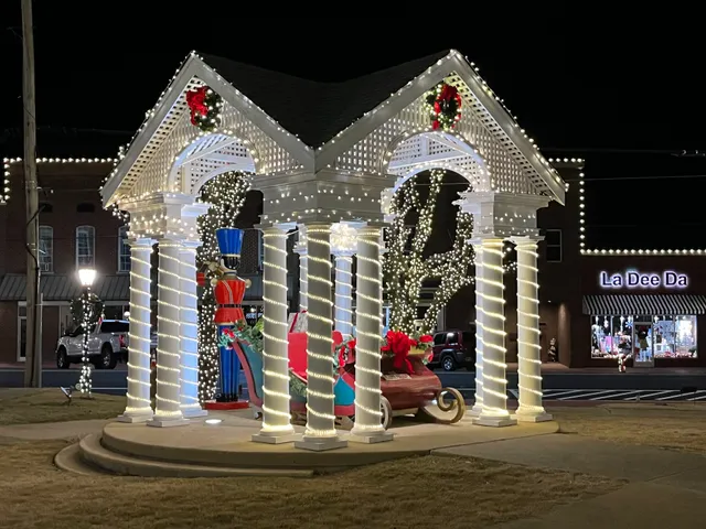 Livingston's Jewelry