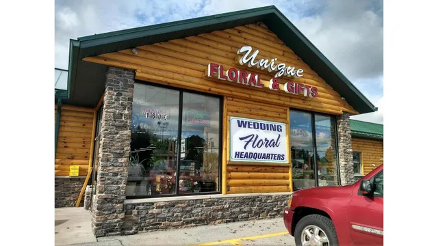 Unique Floral Collective