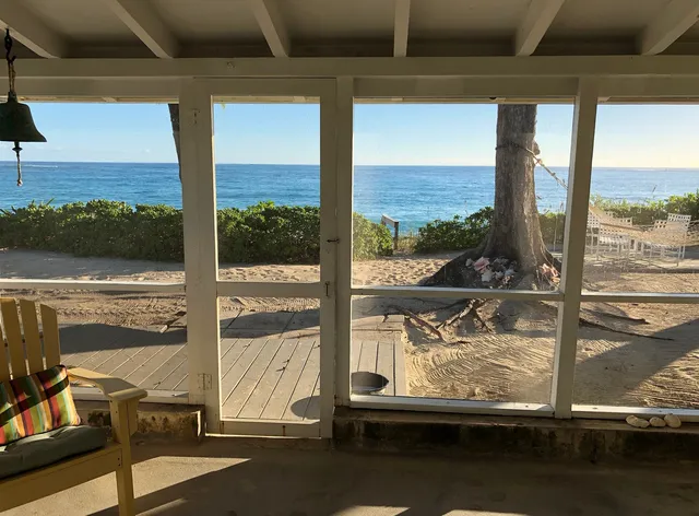 Linton's Beach Cottages