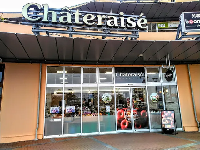 Châteraisé