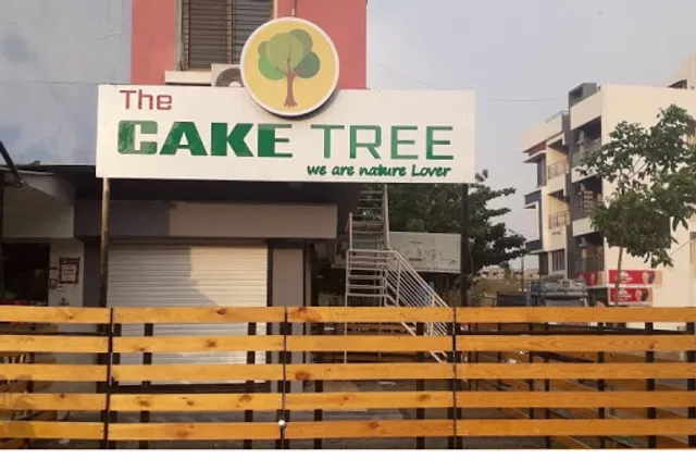 The Cake Tree (Bakery, Ice-Cream, Cafe and Snacks)