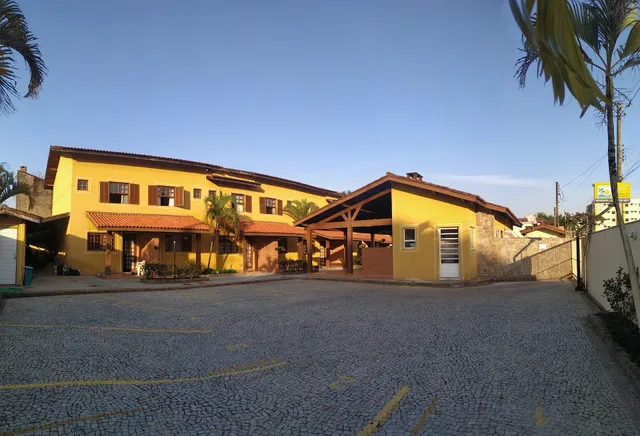 Residencial Doce Marina