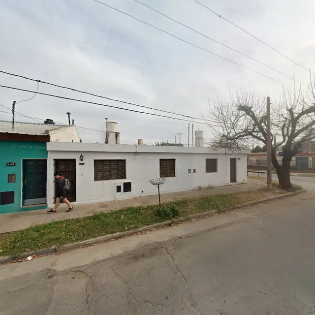 Alto Lomo Casa De Comidas