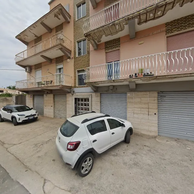 Appartamento Villarosa