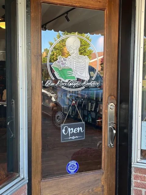 One More Chapter Bookstore LLC