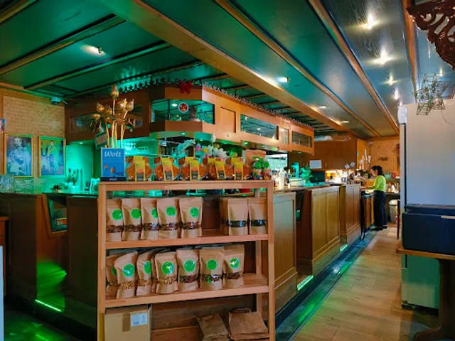 Aroydee Original Thai Küche