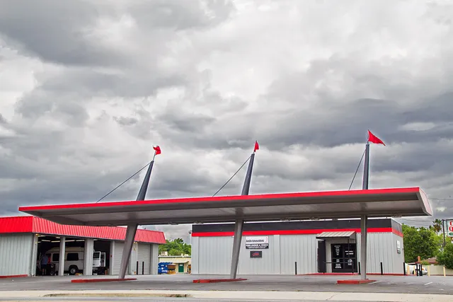 Audio Innovations of Fresno