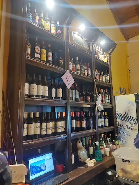 Náutico Restaurante