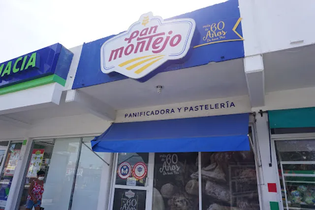 Pan Montejo Fco Montejo
