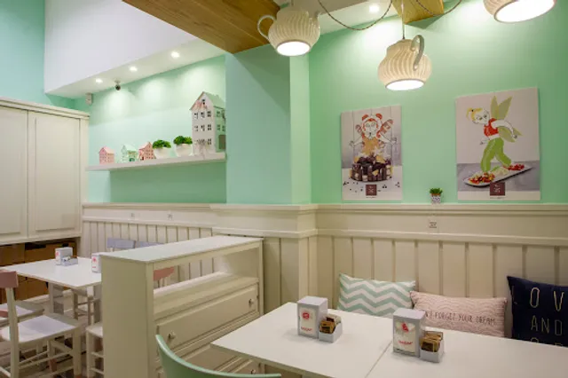 Stabilimenti Balneari Adriatico Sas Bacio di Latte