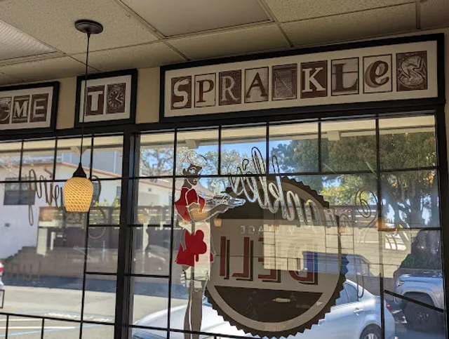 Sprankles Deli