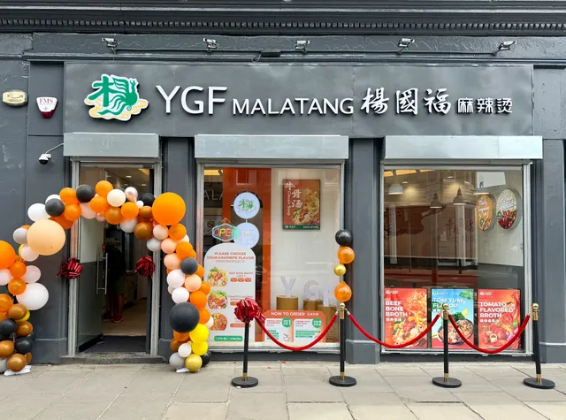 YGF Malatang