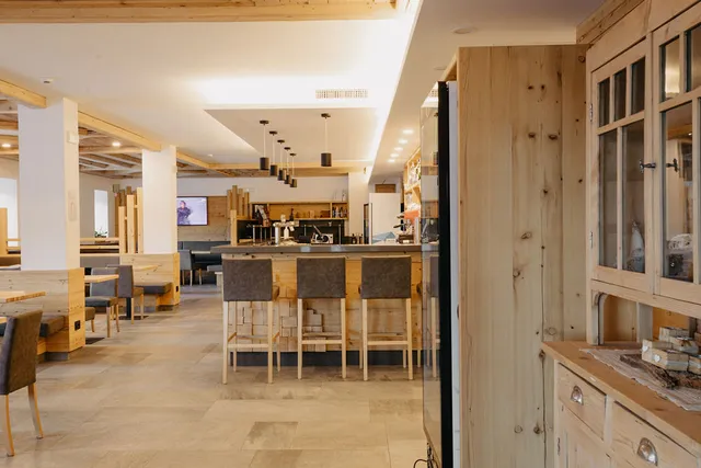 Hotel-Ristorante Aurai