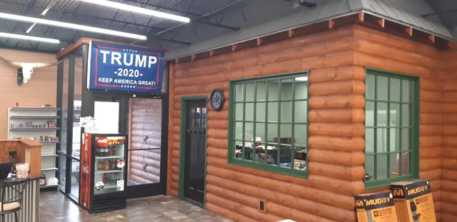 Myers Sportsmans Connection