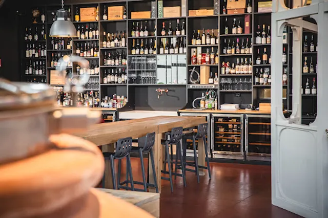 La Fabbrica del Vino