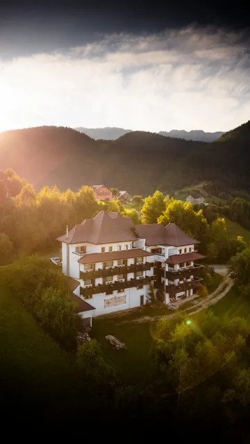 Nobillis - Carpathian Residence