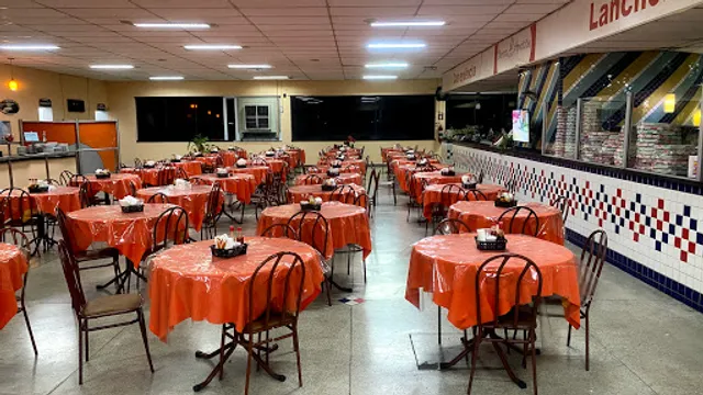 Vip Kid's Restaurante