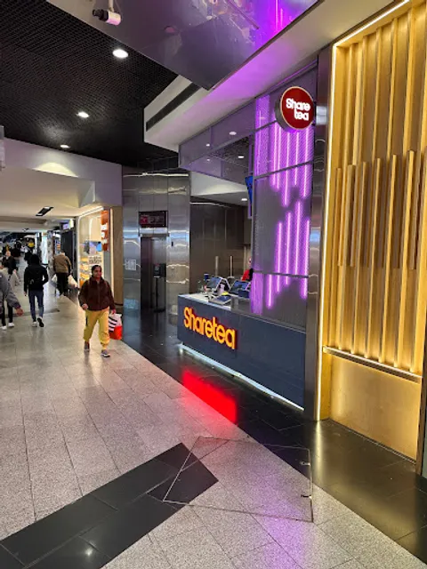 Sharetea Parramatta