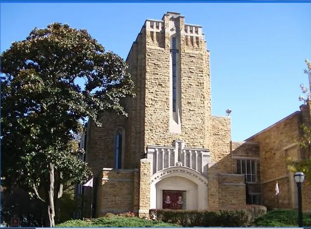 Lutheran Church of the Redeemer