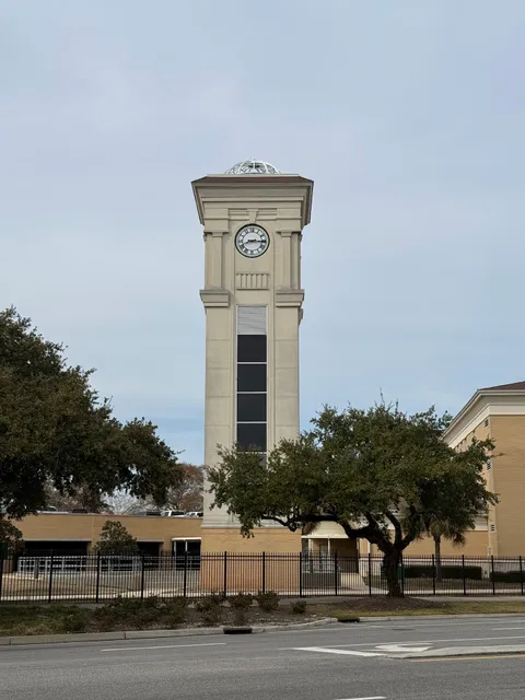 Bishop State Community College